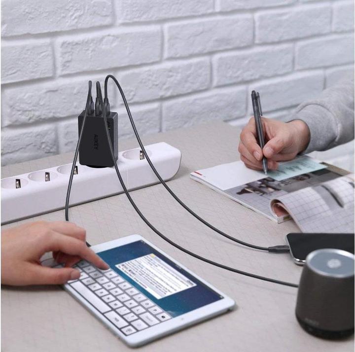 Immagine prodotto Aukey Pa-T14 (42 W)