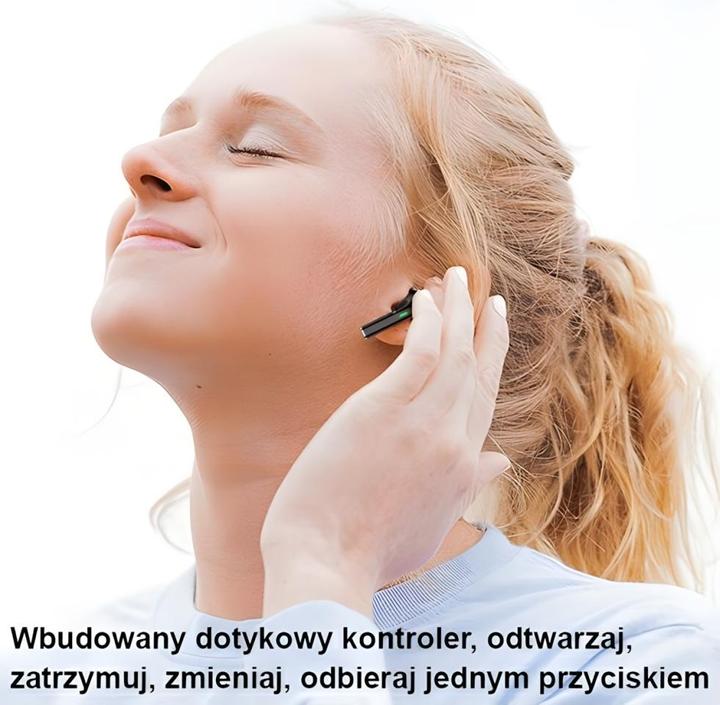 Actual product image Awei T26 Pro (No noise cancelling, 7 h, Wireless)