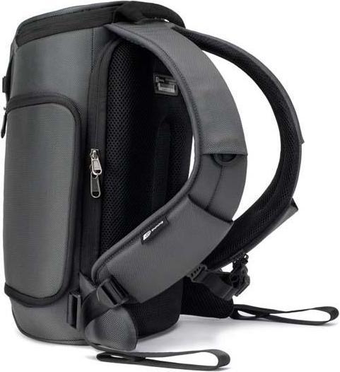 Immagine prodotto booq Zaino Python Pack (Borsa a tracolla per fotocamera)