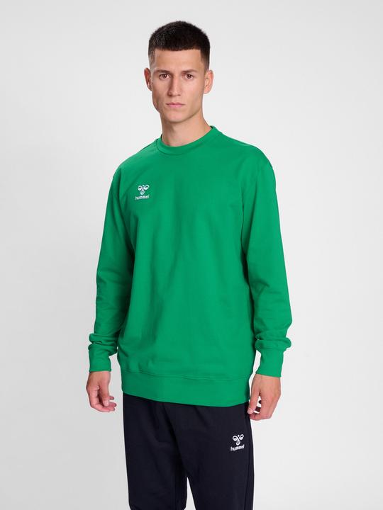 Produktbild hummel HMLGO 2.0 SWEATSHIRT (M)