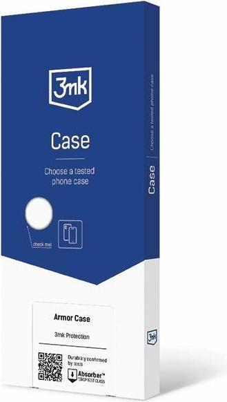 Immagine prodotto 3MK Custodia Armor Google Pixel 8 Pro (Google Pixel 8 Pro)