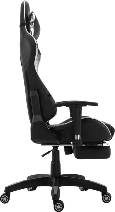 Actual product image CLP Racing Turbo mit Fussablage glanz