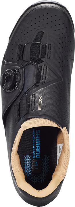 Produktbild Shimano SH-XC3 (38)