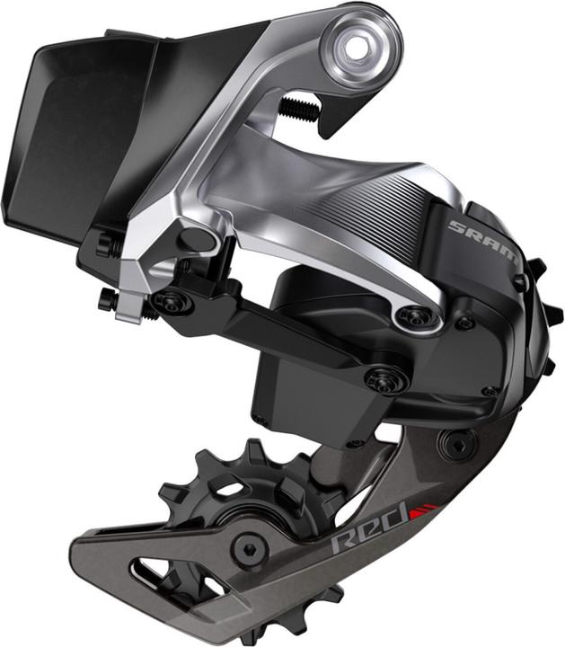 Actual product image Sram RED eTap (11-speed)