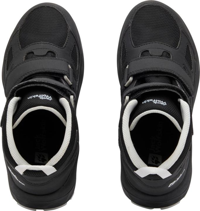 Image du produit Jack Wolfskin Woodland 2 Texapore Mid Vc K (39)