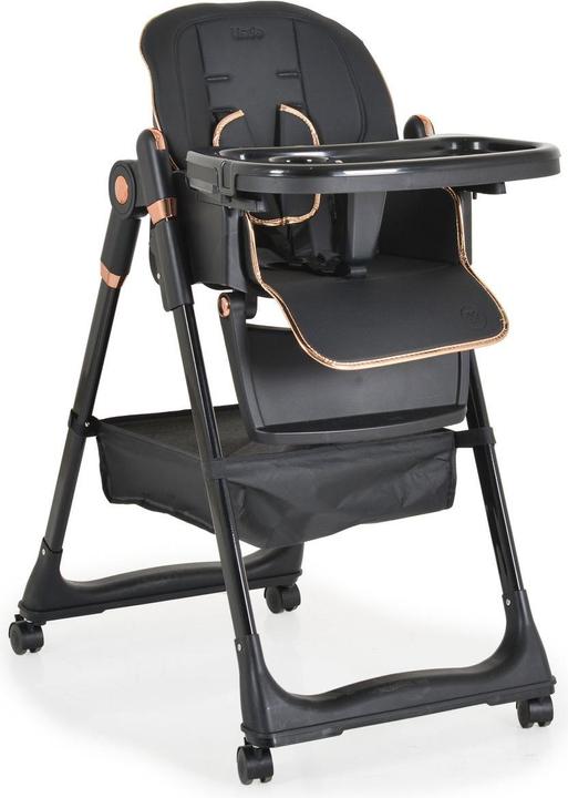 Produktbild Moni Kinderhochstuhl Lindo klappbar (Hochstuhl)