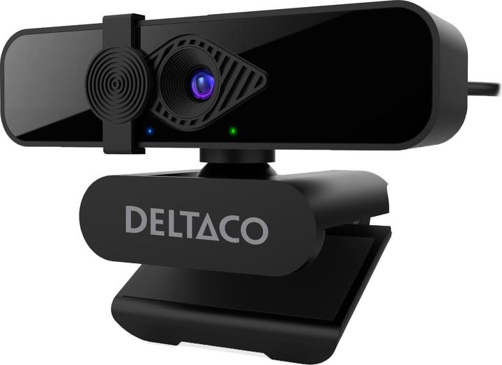 Produktbild ASUS W-200 Webcam 2K (3.70 Mpx)