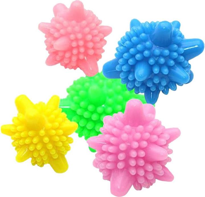Productafbeelding Aptel 5x anti-pluis wasbolletjes