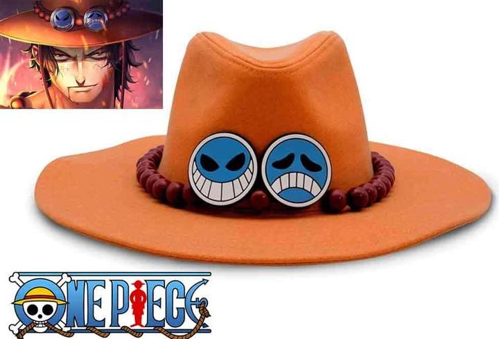 ABYstyle One Piece - Portgas D. Ace