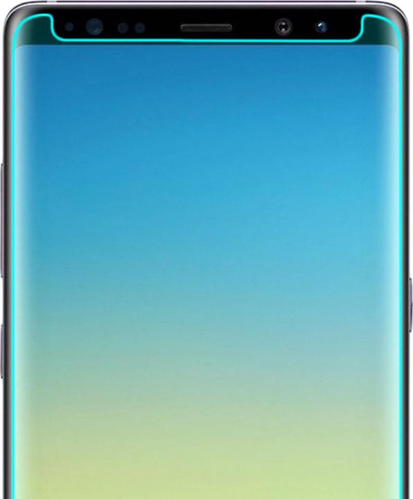 Produktbild Nalia Schutzglas (1 Stück, Samsung Galaxy Note 8)
