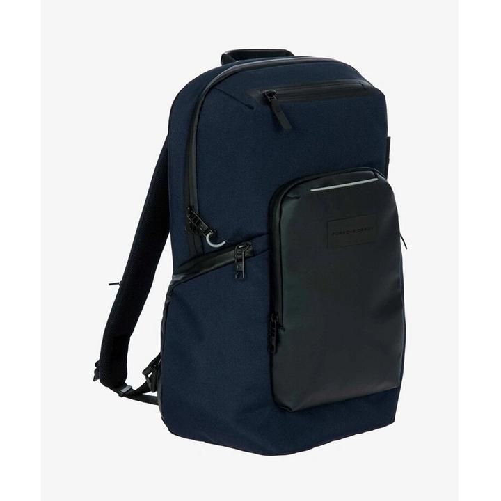 Actual product image Porsche Design Design Urban Eco Backpack S dark blue (17 l)