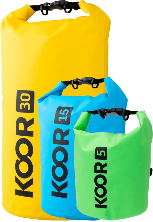 Immagine prodotto Koor Dry Bag (15 l)