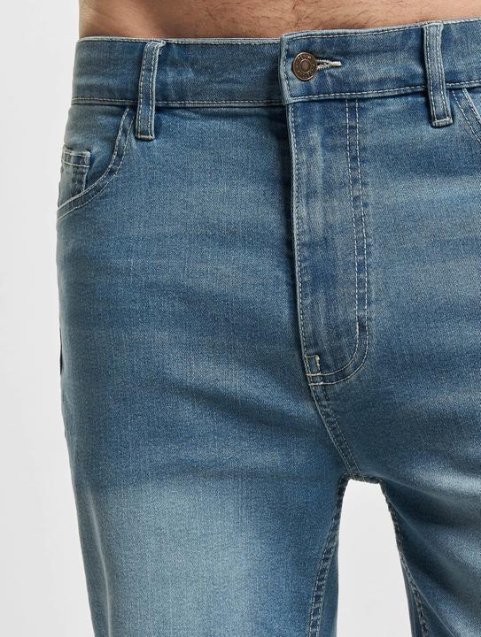 Produktbild Denim Project Dpreg. Fit Shorts (30)