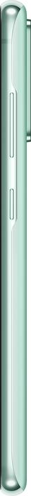 Image du produit Samsung Galaxy S20 FE UE (128 Go, Nuage vert, 6.50", Double SIM, 32 Mpx, 4G)