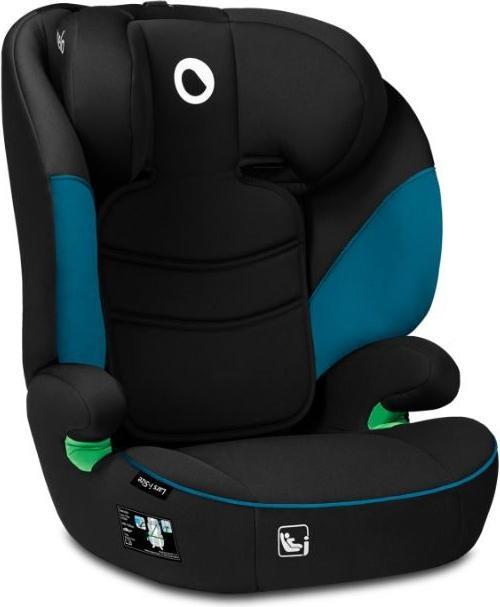 Produktbild Lionelo Bastiaan I-Grösse Autositz 0-36 kg schwarzer Kohlenstoff (Kindersitz, ECE R129/i-Size Norm)