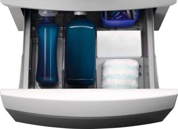 Produktbild Electrolux AEG Unterbausockel