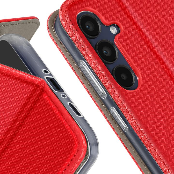 Image du produit Avizar Série Smart (Samsung Galaxy A35)