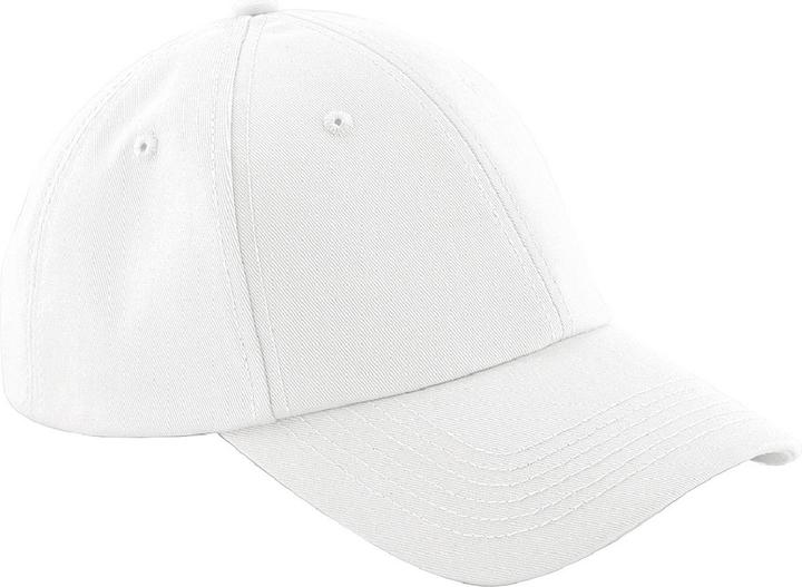 Image du produit Beechfield Casquette de baseball avec 6 panneaux (2 pièces) (Taille unique)