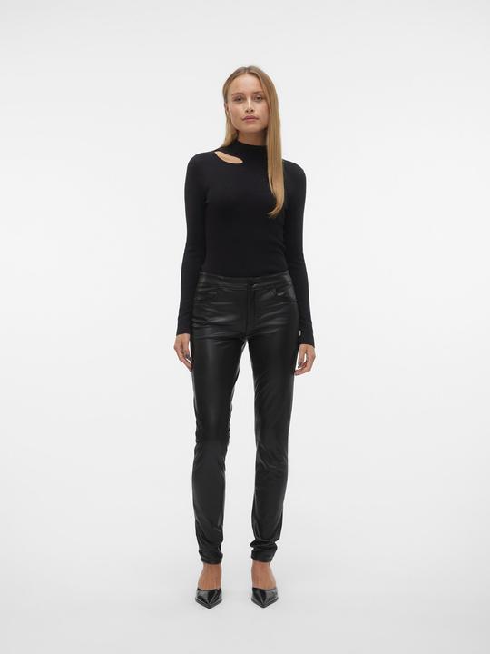 Produktbild Vero Moda Vmluxe Mr Slim Pl Pants Hose (L)