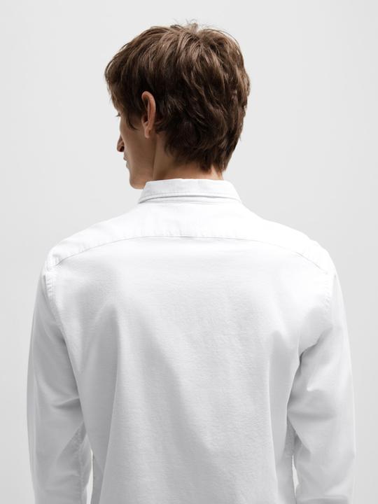 Image du produit Selected Homme Slhregrick-Ox Shirt Ls Noos (XS)