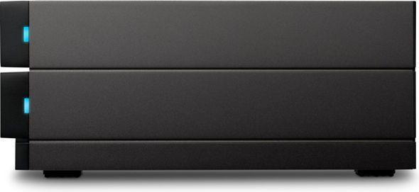 Actual product image LaCie 2big Dock (48 TB)