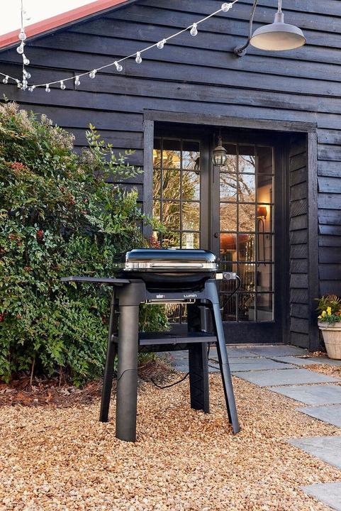 Produktbild Weber Lumin Compact mit Stand (2.20 kW)