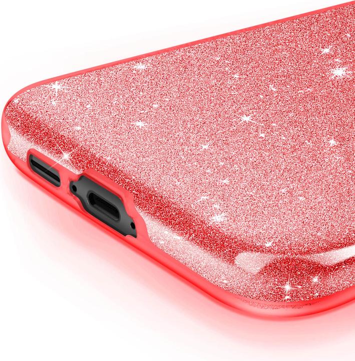Actual product image Avizar Spark Case (Samsung Galaxy S24 FE)