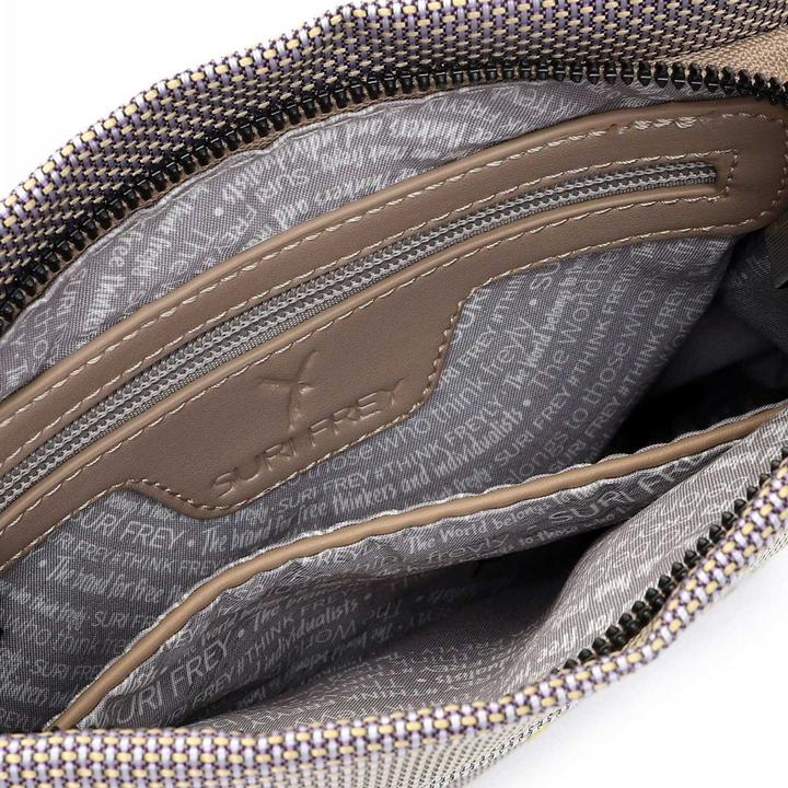 Actual product image Suri Frey SURI Sports Marry shoulder bag
