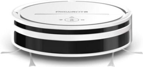 Productafbeelding Rowenta Explorer 80 Allergy Connect (Robotstofzuiger)