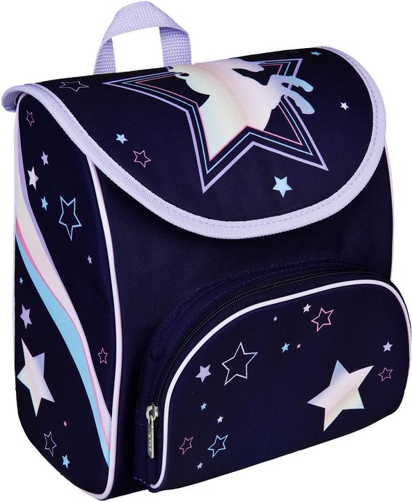 Scooli Kindergartenrucksack Cutie Einhorn 6.5 l