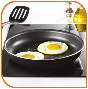 Produktbild Tefal Ingenio Essential (Pfannenset + Topfset)