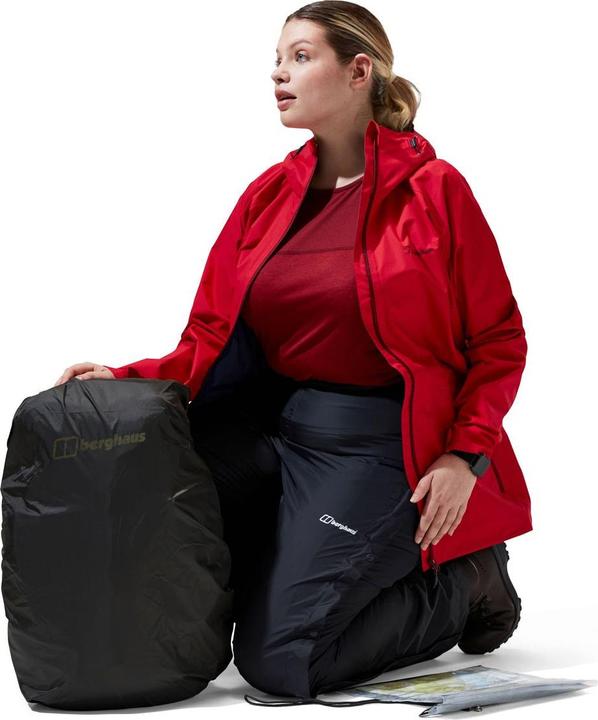 Actual product image Berghaus Deluge 2.0 Pants (XXL)