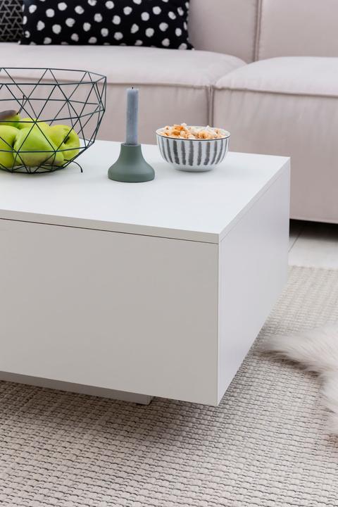 Actual product image Wohnling Elias (60 x 60 x 35.5 cm)