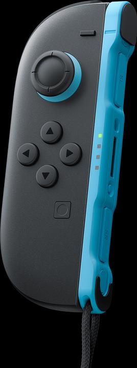 Produktbild Nintendo Switch 2 Joy-Con 2 (L) (Switch 2)