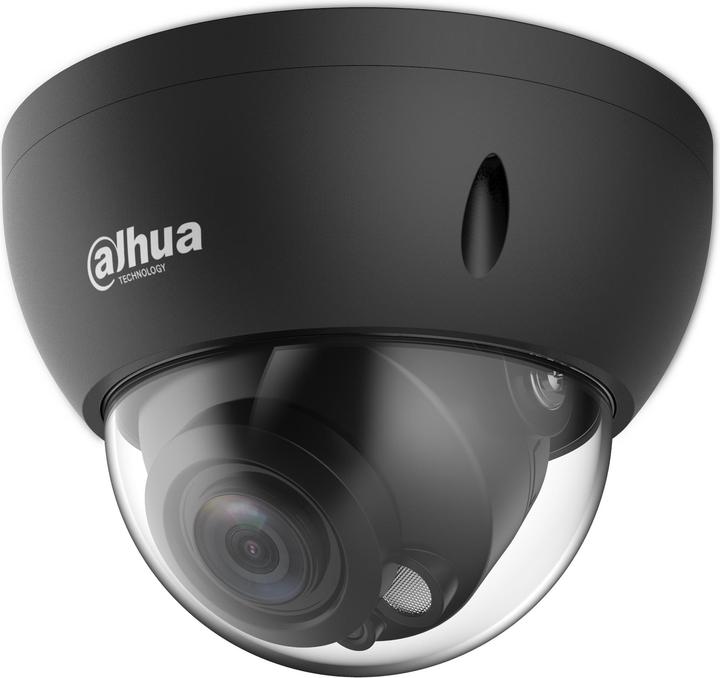 Actual product image Dahua Caméra dôme 4 Mps avec IR- DH-IPC-HDBW3441RP-ZS--NOIR (2688 x 1520 pixels)