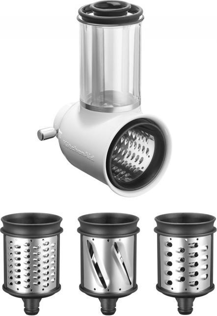 Image du produit KitchenAid Artisan KSM200 version CH (300 W)