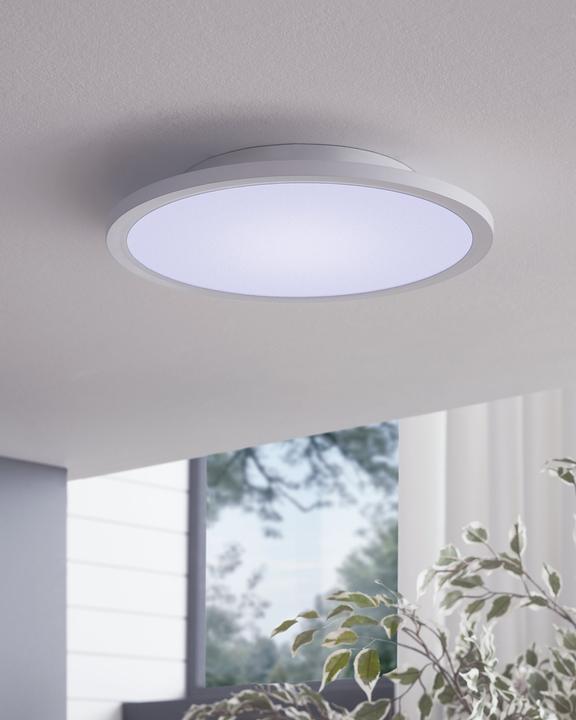 Actual product image EGLO Sarsina-c (2100 lm)