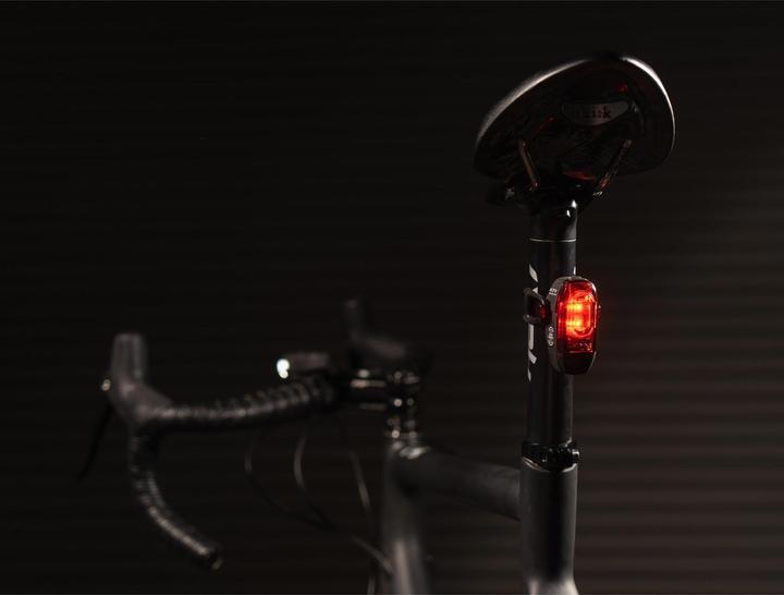 Produktbild Lezyne KTV Drive / KTV Pro Smart Pair (200 lm, 10 lm)
