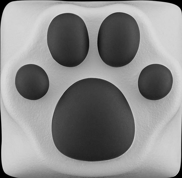 Produktbild Varmilo Panda Paw