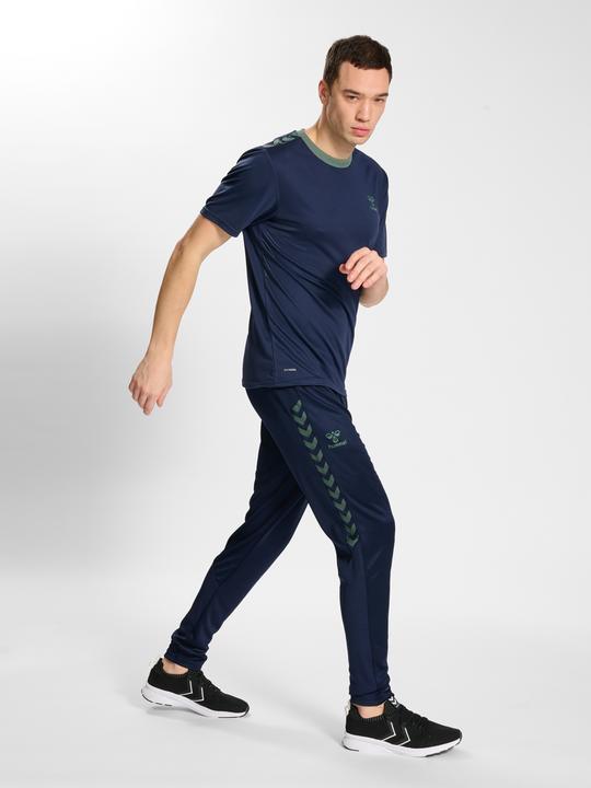 Actual product image hummel Hmlstaltic Training Pants (3XL)