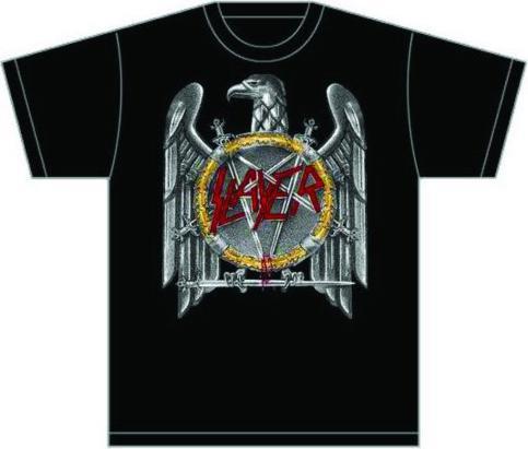 Image du produit Slayer Silver Eagle (L)