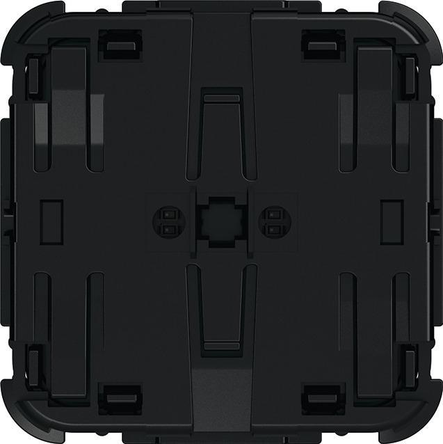 Immagine prodotto Busch-Jaeger Elemento di comando flex 2-fold 64721 con luce di orientamento