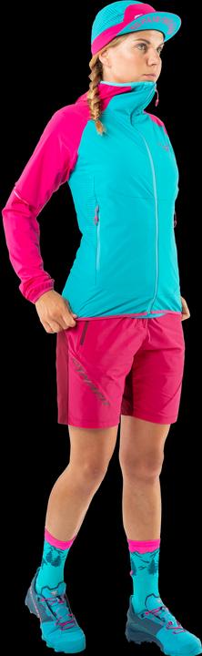 Actual product image Dynafit Transalper Light Dynastretch Shorts (XS)