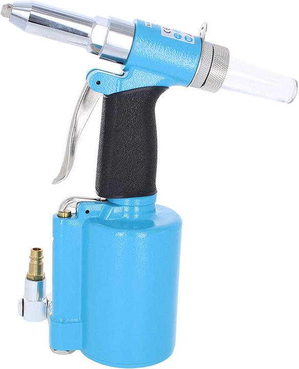 Image du produit HAZET Pistolet pour rivetage aveugle 9037SPC