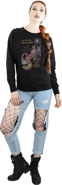 Produktbild Cinderella Sweatshirt (M)