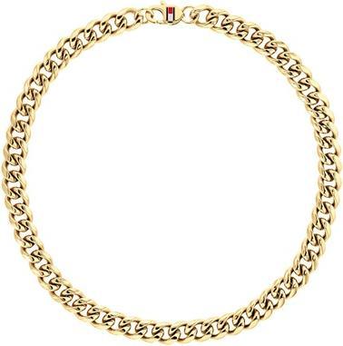Immagine prodotto Tommy Hilfiger Collana da uomo in acciaio massiccio Wild 2790605
