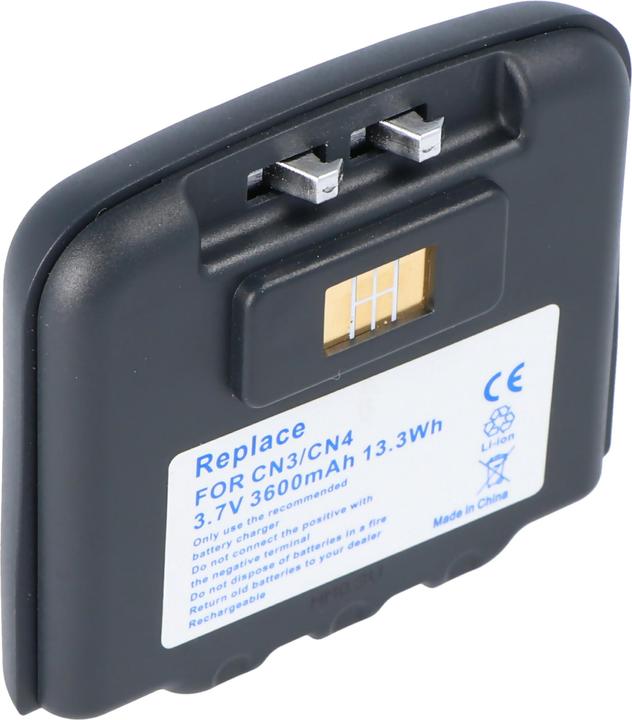 Image du produit AccuCell Batterie Intermec CN3, CN4
