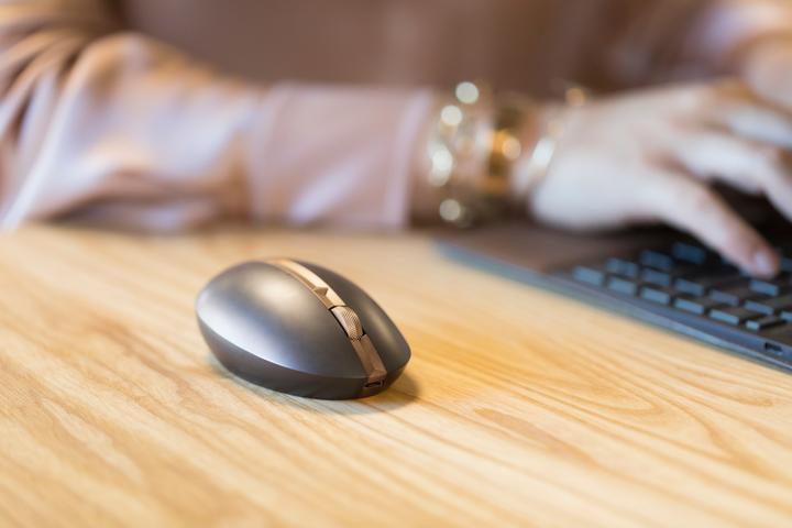 Actual product image HP Spectre 700 (Wireless)