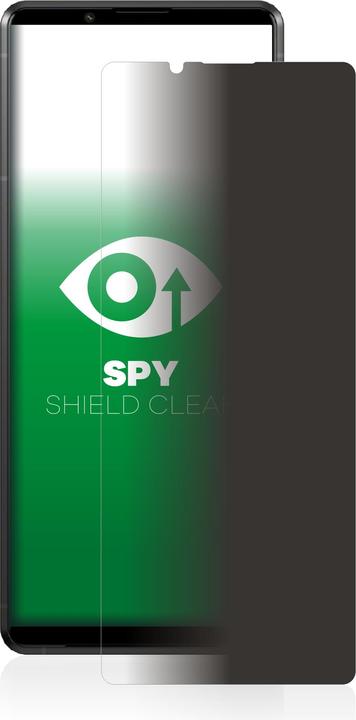 Image du produit upscreen Spy Shield Protection Anti-Espion (1 pièce(s), Sony Xperia Pro-I)