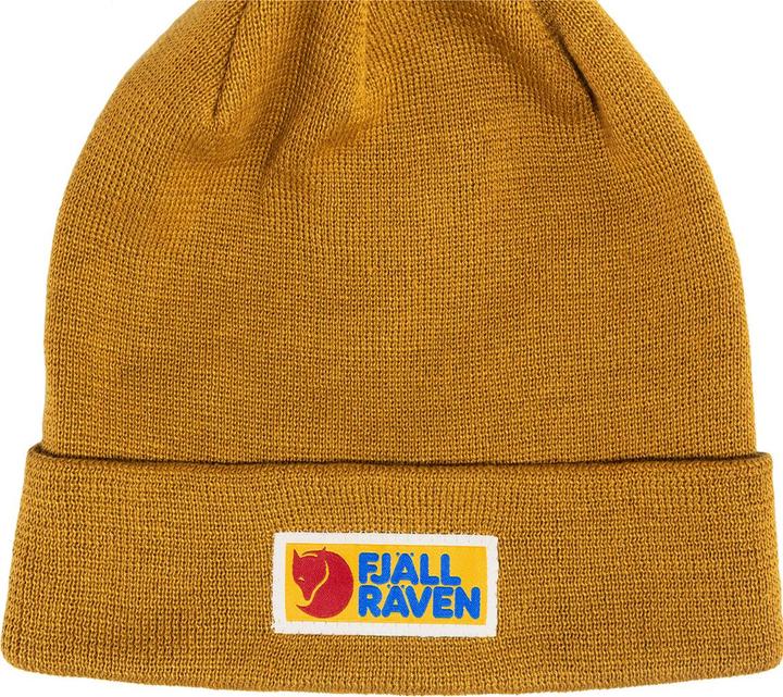 Produktbild Fjällräven Vardag Classic Mütze (One Size)